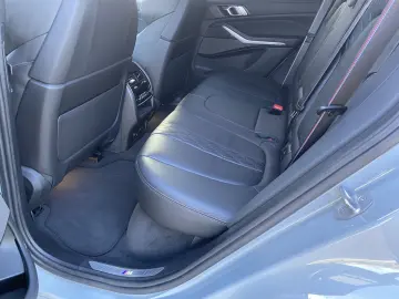 X5 xDrive50e M Sport