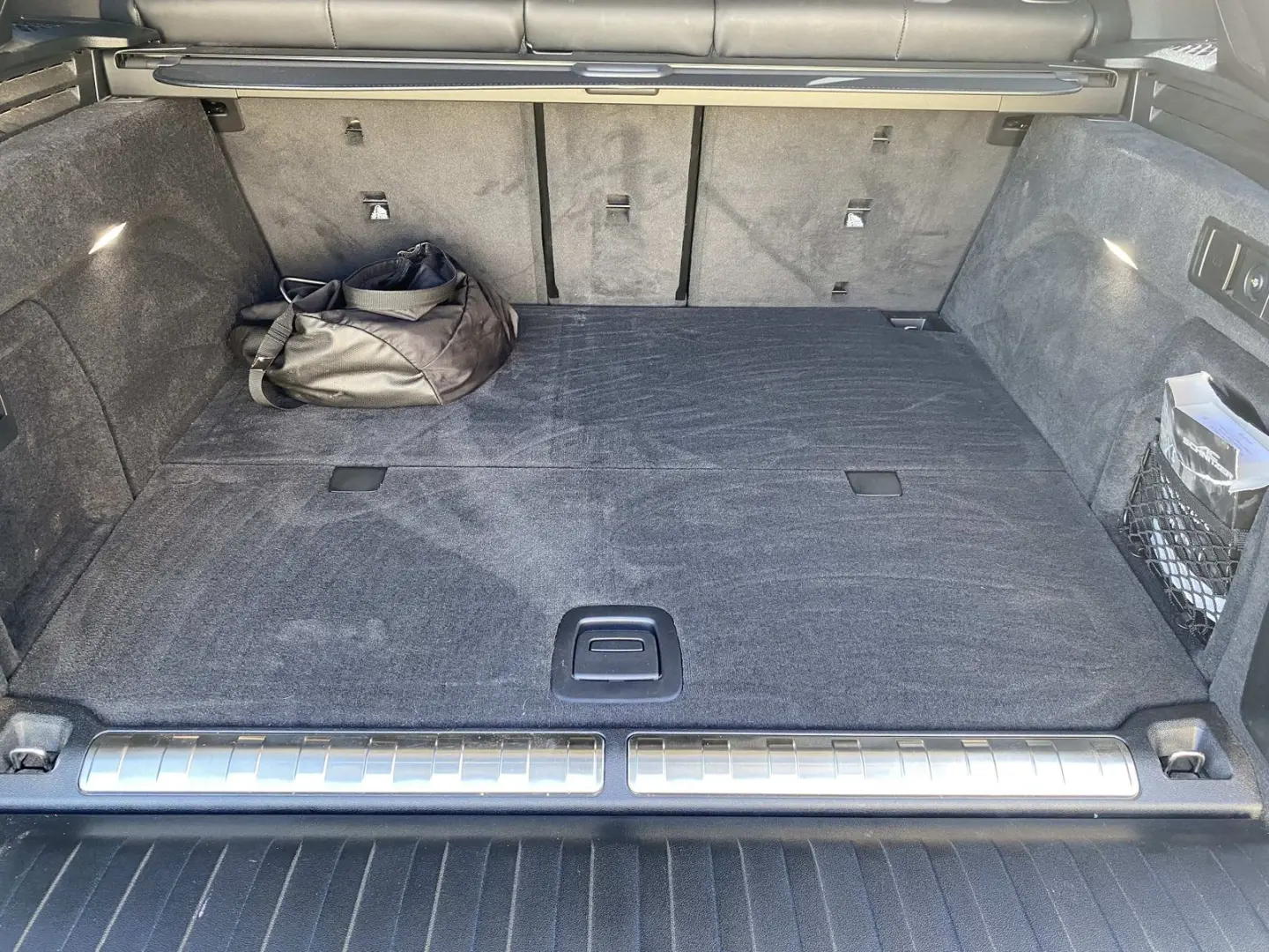 X5 xDrive50e M Sport