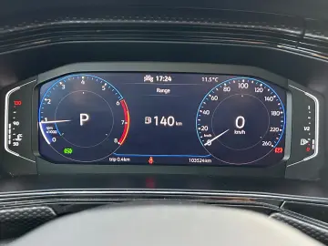 Volkswagen T-Cross 1.0 TSI DSG Life