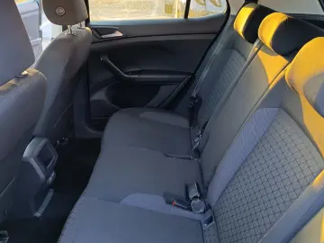 Volkswagen T-Cross 1.0 TSI DSG Life