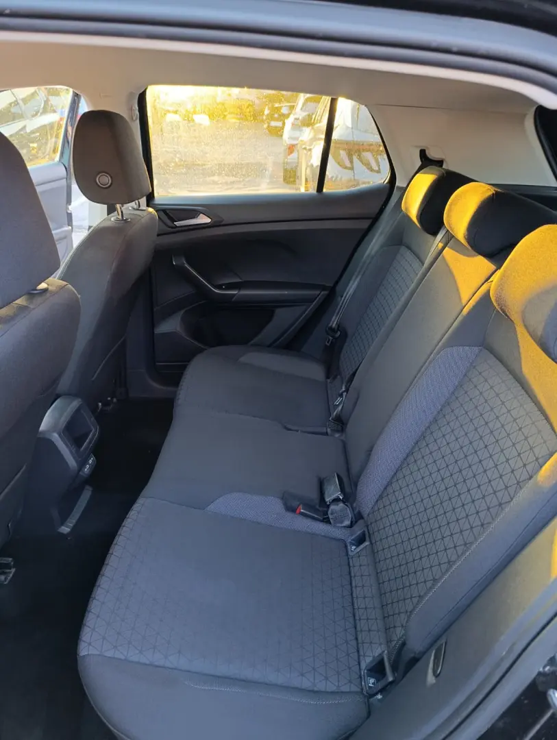 Volkswagen T-Cross 1.0 TSI DSG Life