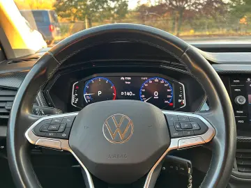 Volkswagen T-Cross 1.0 TSI DSG Life