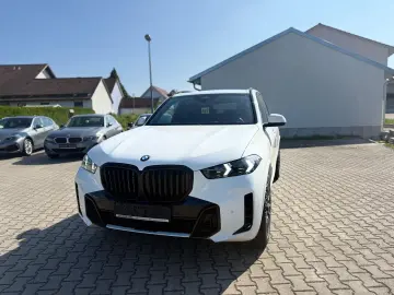 X5 30 d M-Sport-Pro HARMAN KARDON SOFT-ClOSE