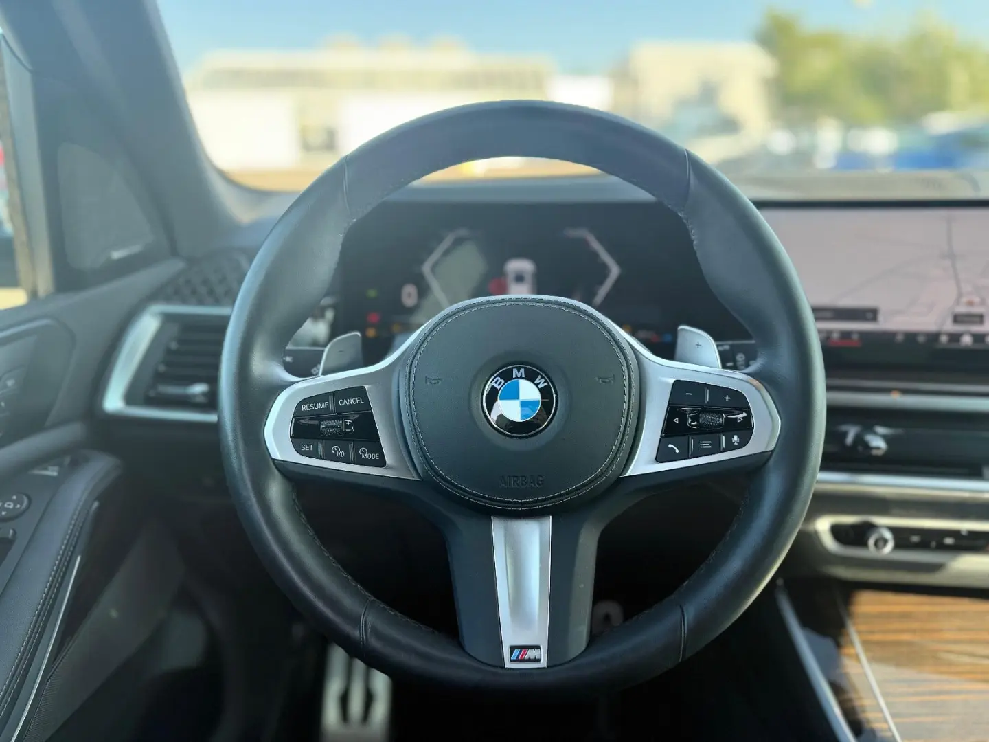 X5 30 d M-Sport-Pro HARMAN KARDON SOFT-ClOSE