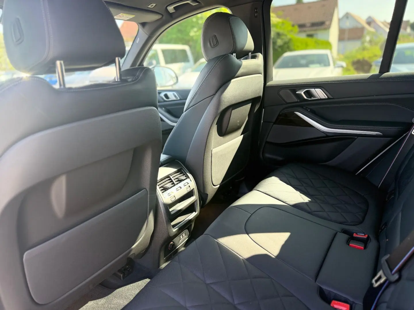 X5 30 d M-Sport-Pro HARMAN KARDON SOFT-ClOSE