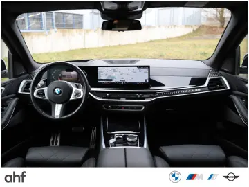 X5 30d xDrive M SPORT PANO ACC HUD AHK 360 H&K