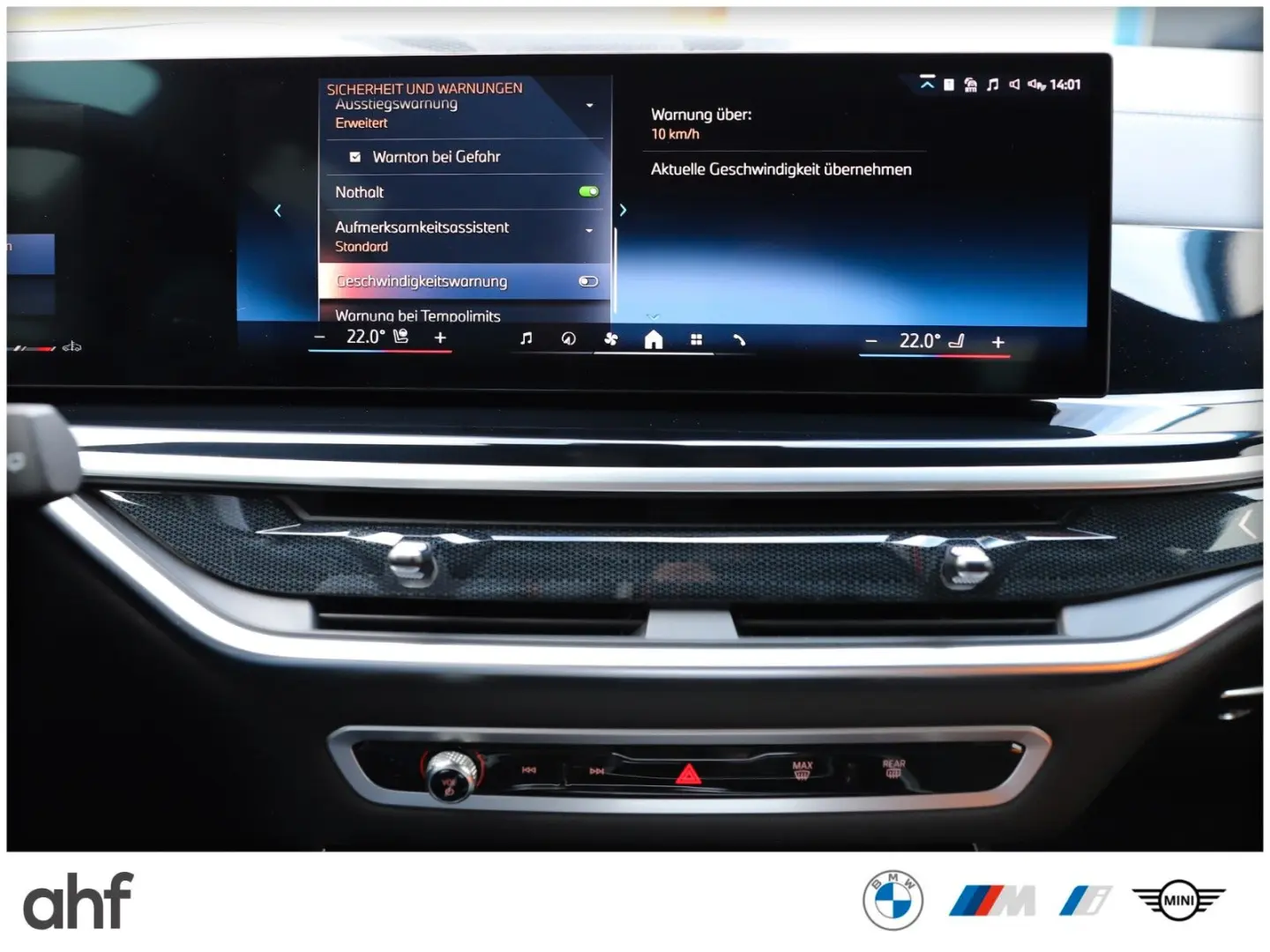 X5 30d xDrive M SPORT PANO ACC HUD AHK 360 H&K