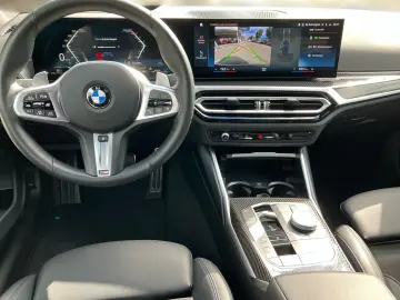 330i xDrive M Sport PRO