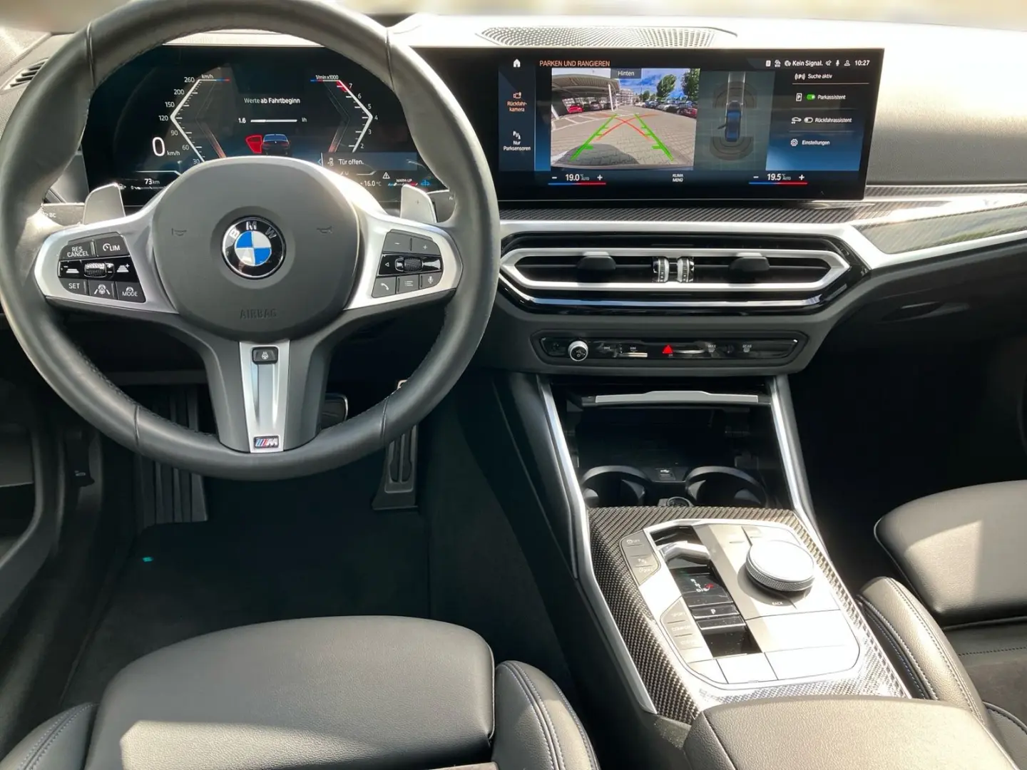330i xDrive M Sport PRO