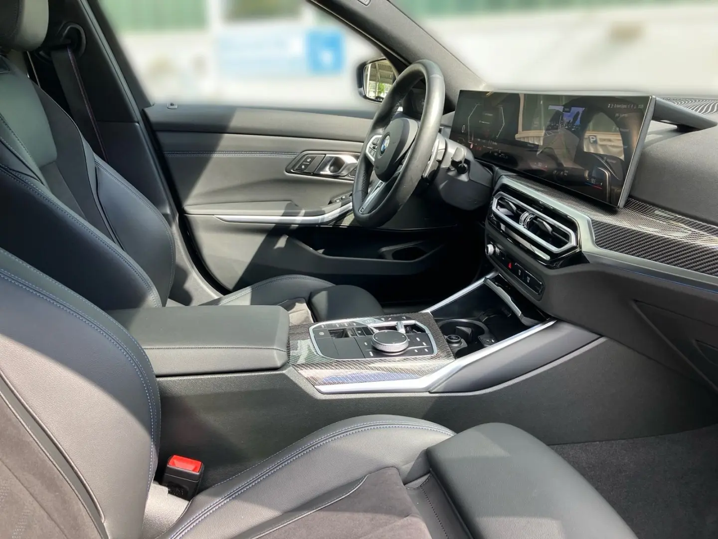 330i xDrive M Sport PRO