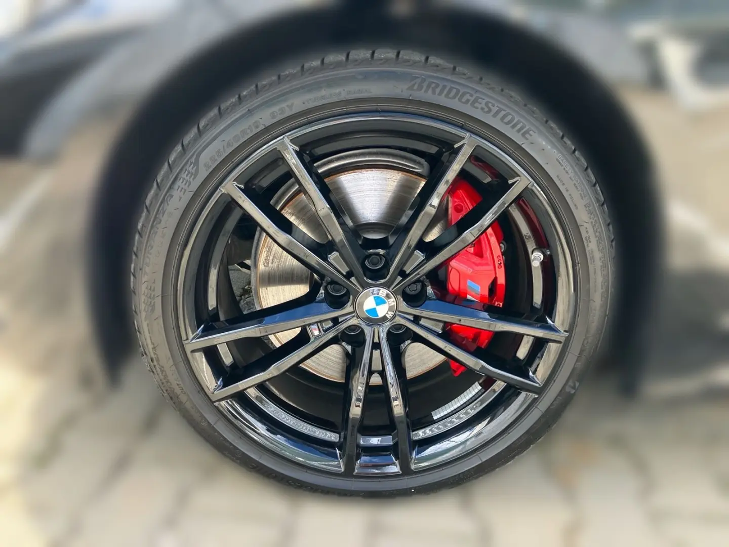 330i xDrive M Sport PRO