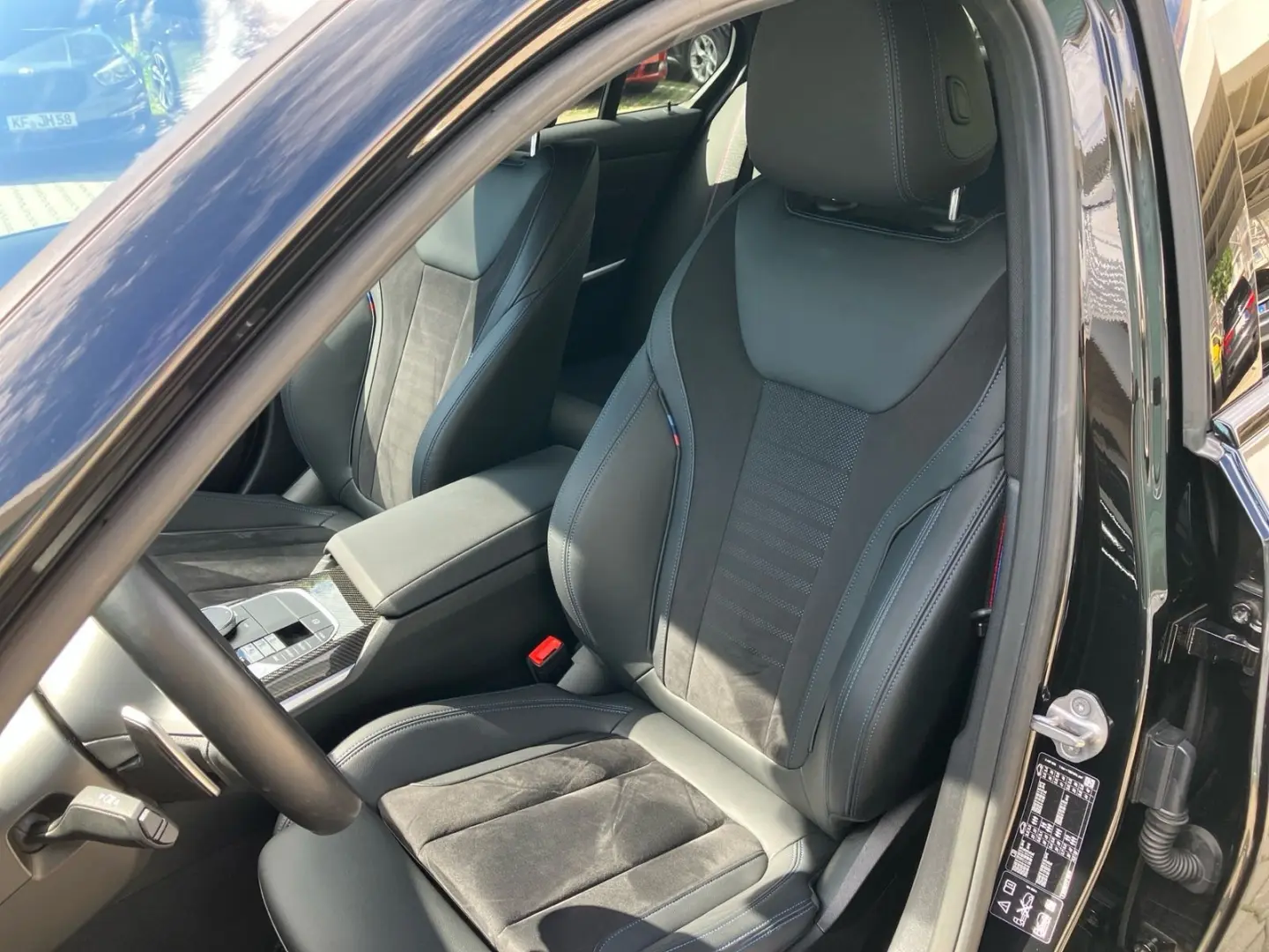 330i xDrive M Sport PRO