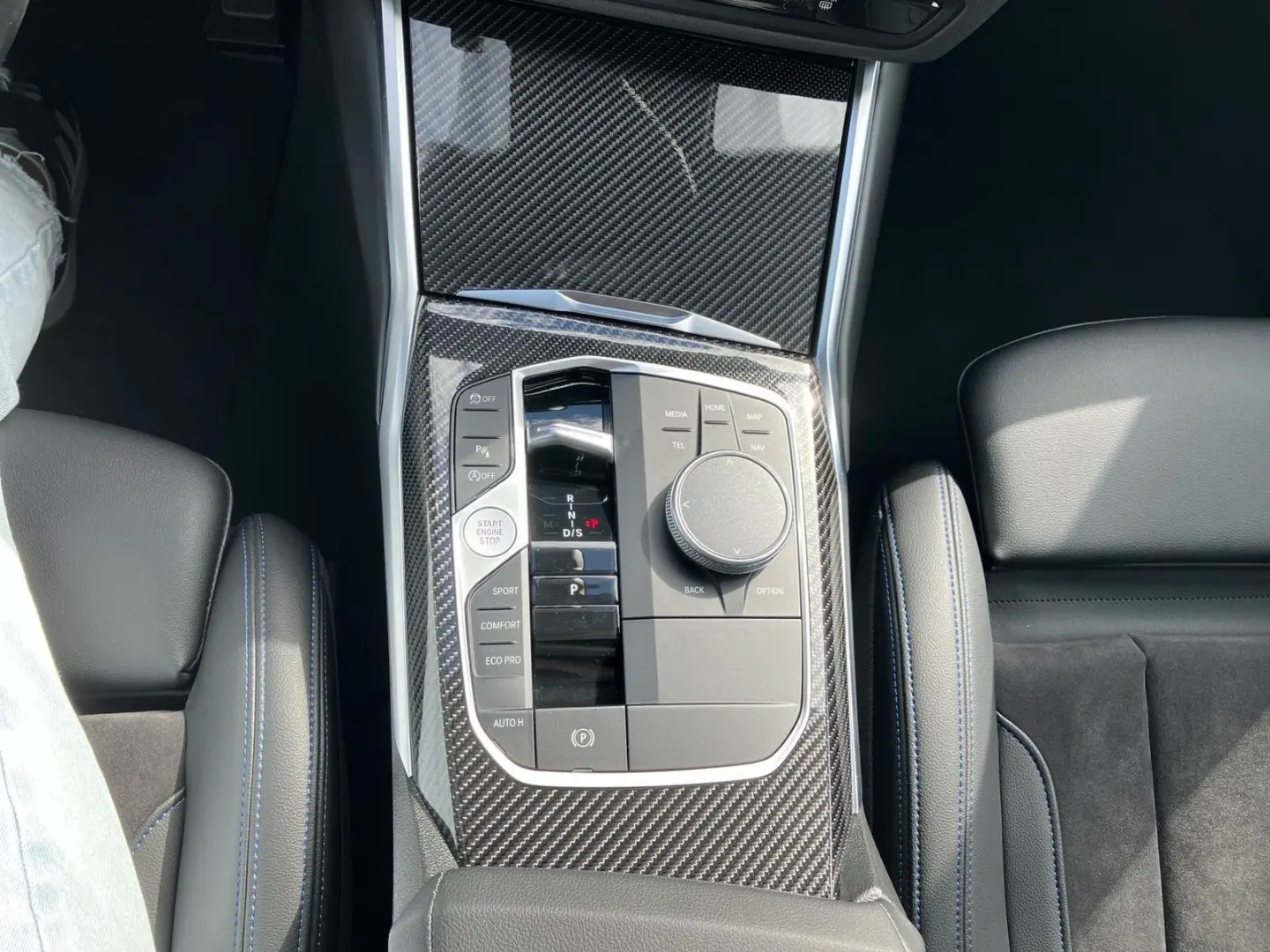 330i xDrive M Sport PRO