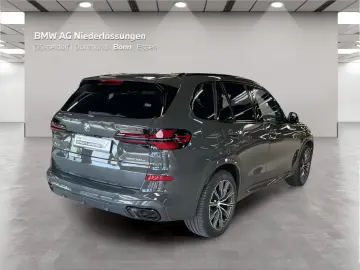 X5 xDrive50e M Sport