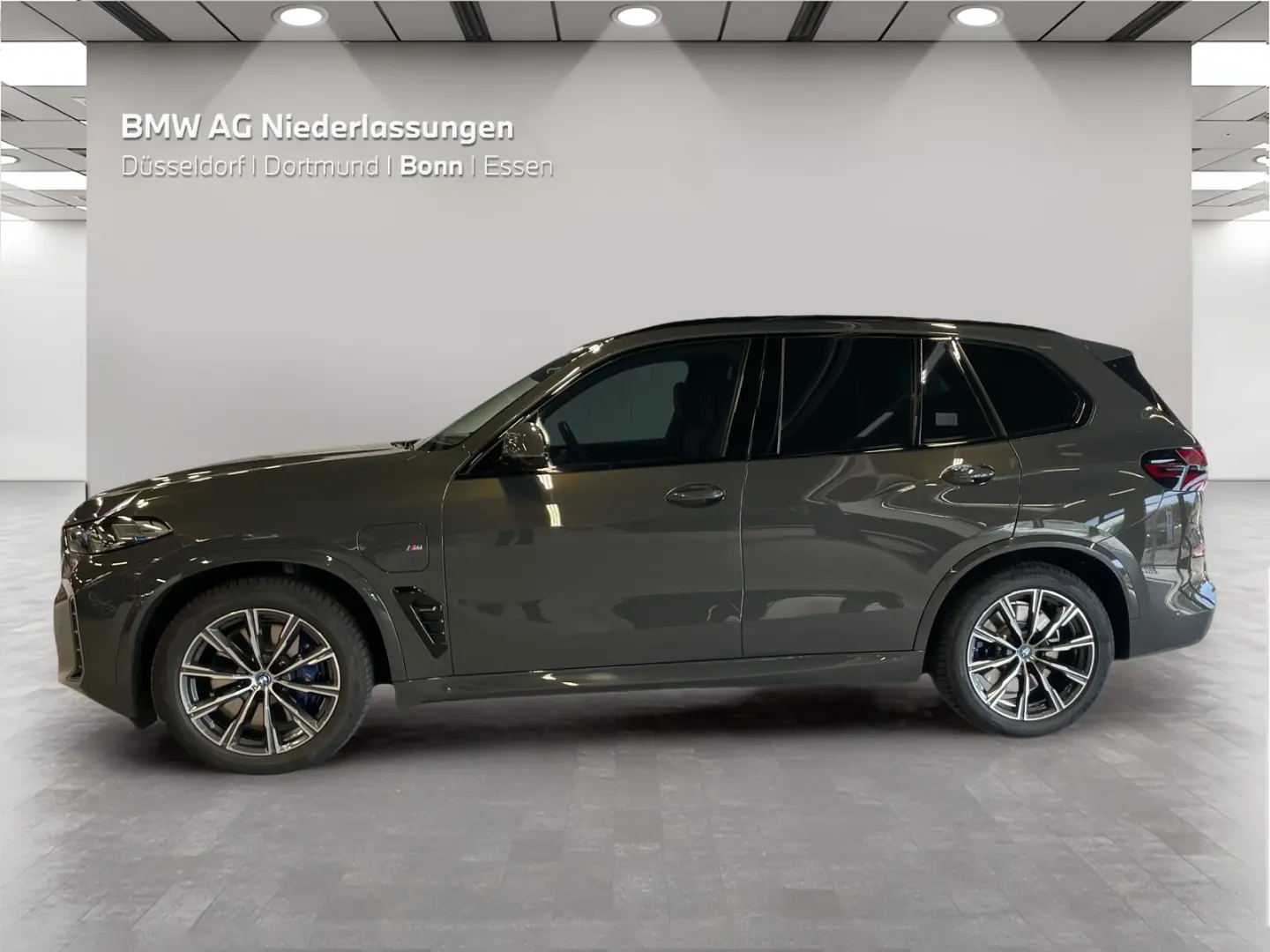 X5 xDrive50e M Sport