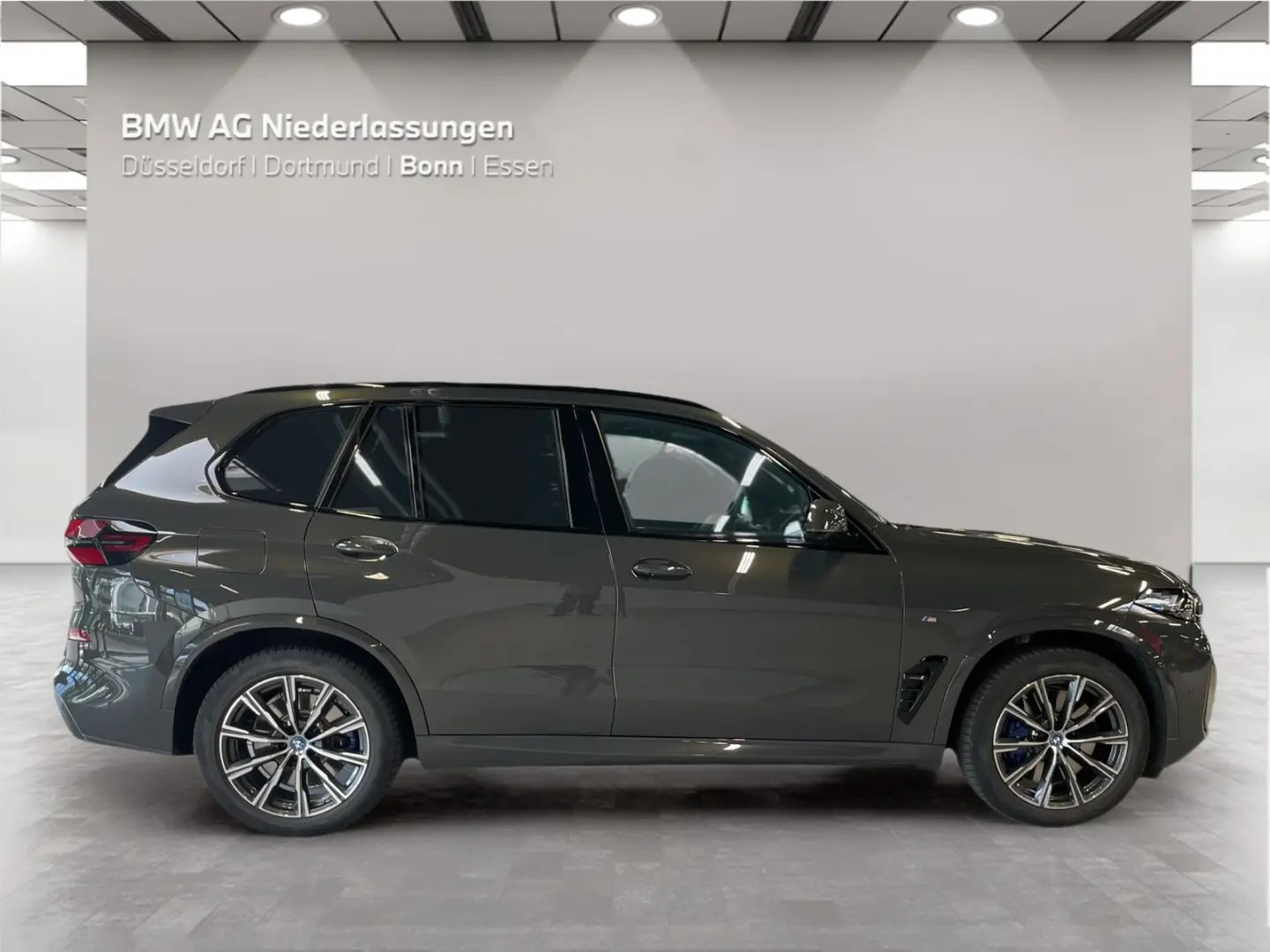 X5 xDrive50e M Sport