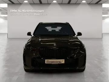 X5 xDrive50e M Sport