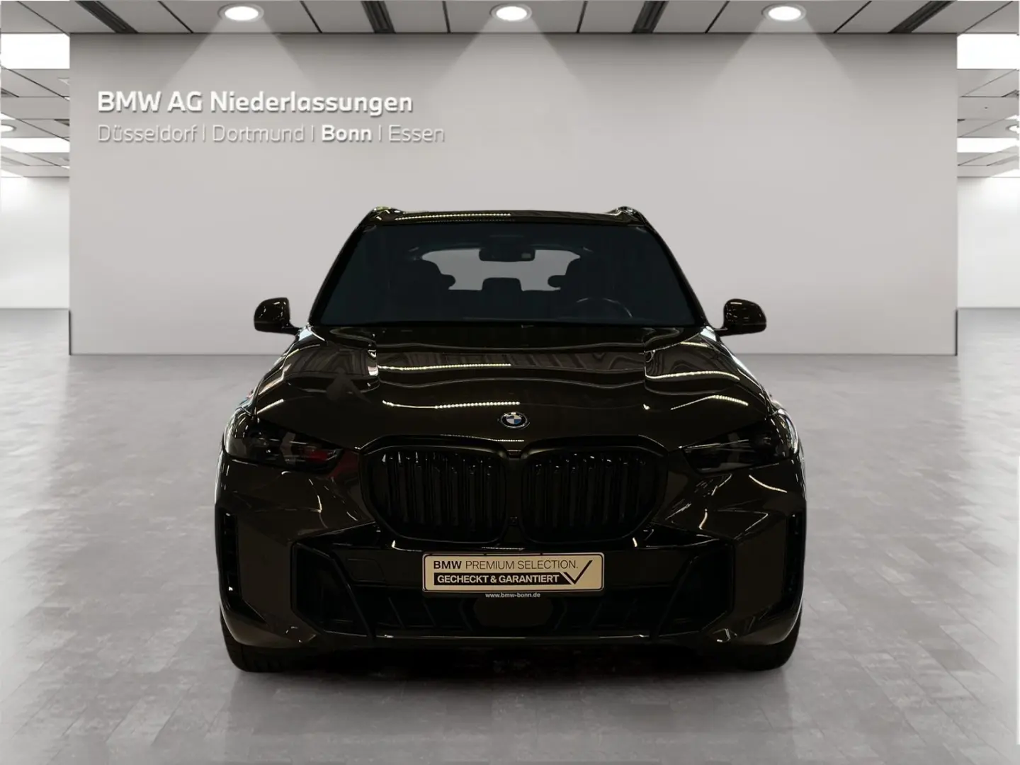 X5 xDrive50e M Sport