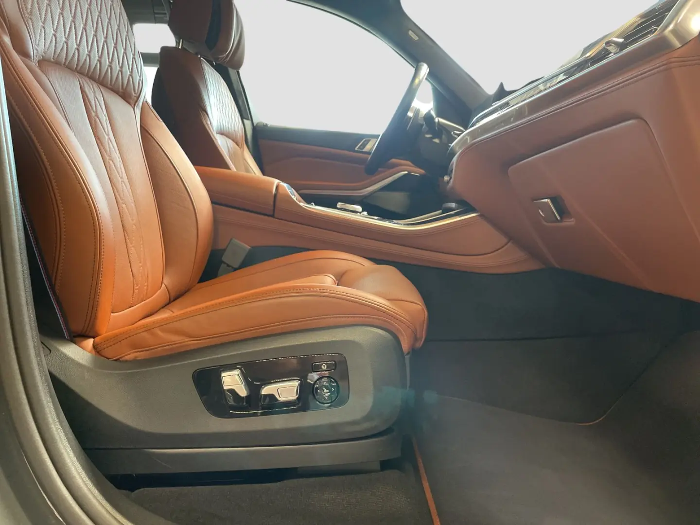 X5 xDrive50e M Sport