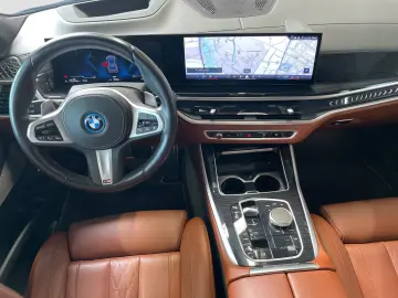 X5 xDrive50e M Sport