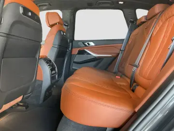 X5 xDrive50e M Sport