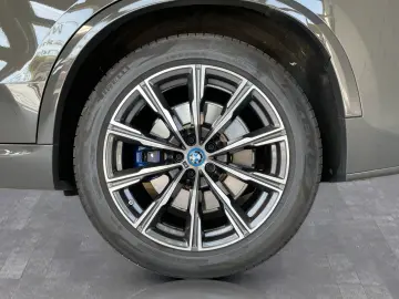 X5 xDrive50e M Sport