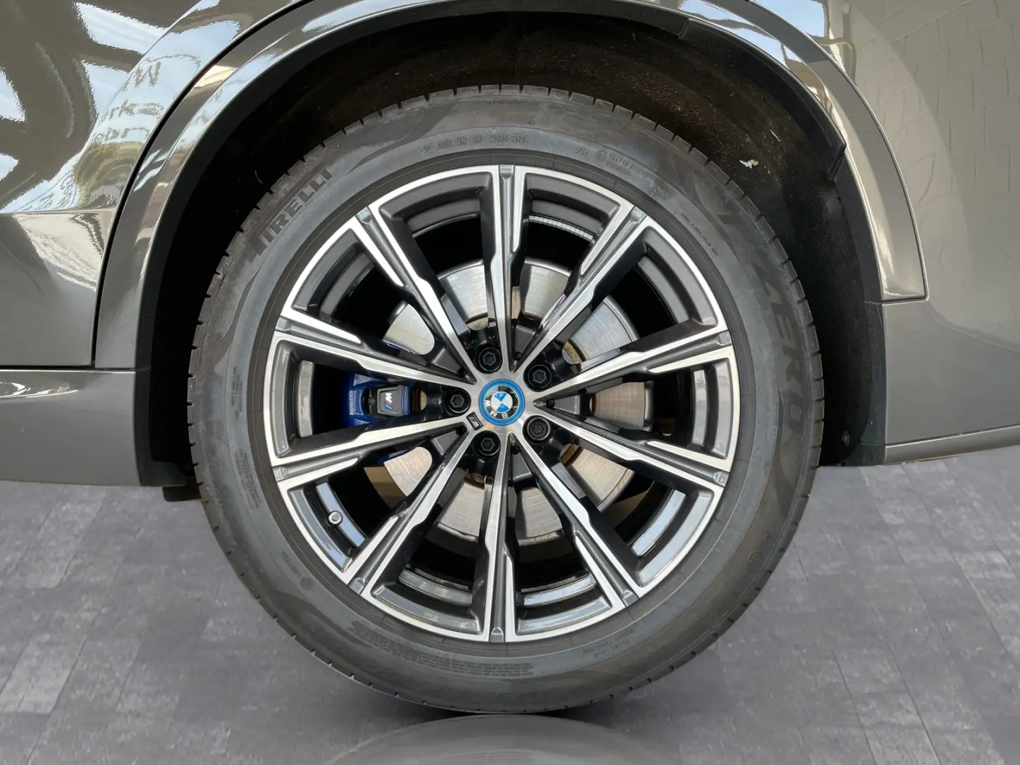 X5 xDrive50e M Sport