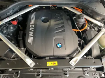 X5 xDrive50e M Sport