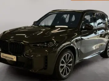 X5 xDrive50e M Sport