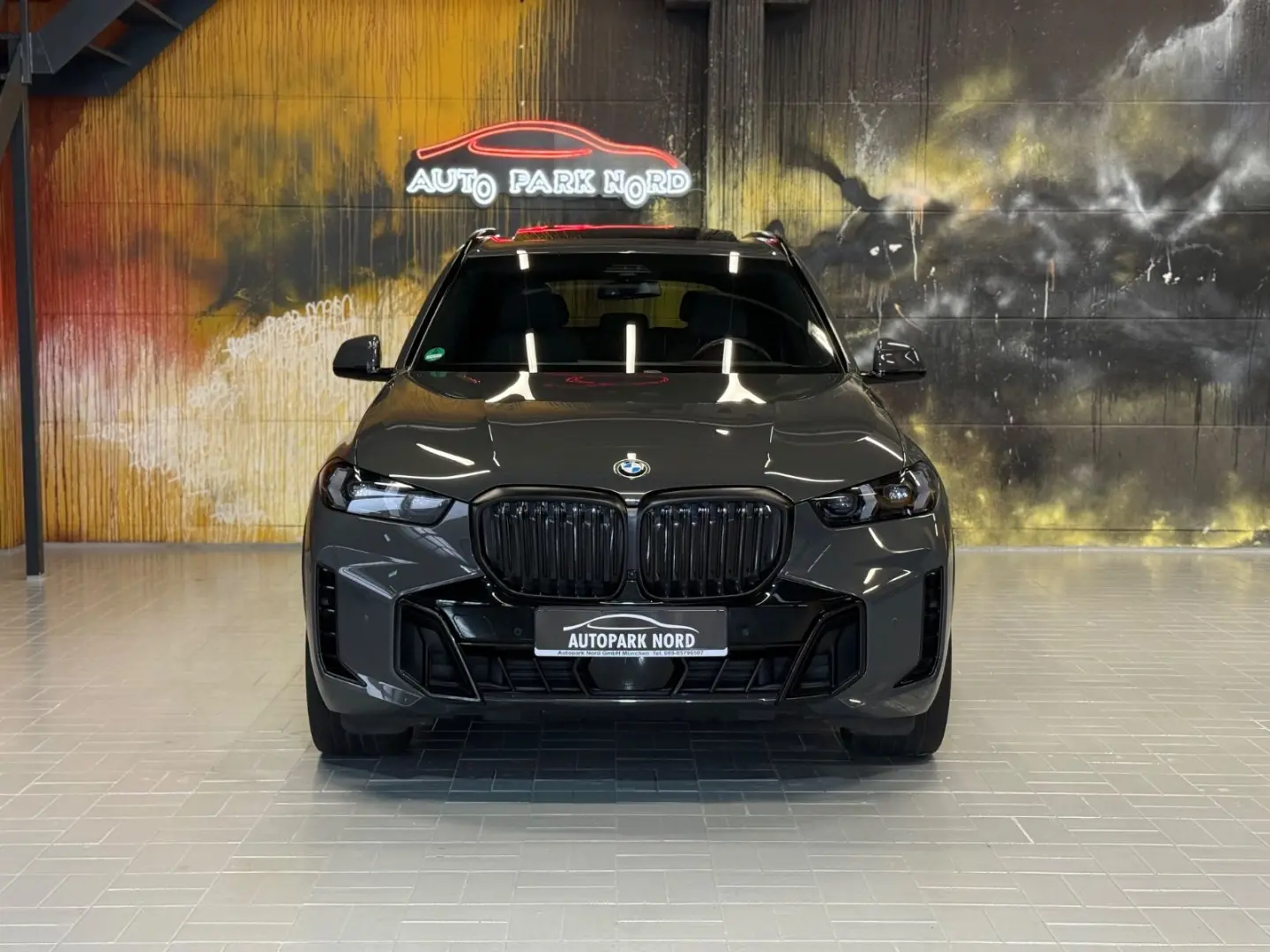 X5 30d xDrive M Sport~HEAD-UP~PANO~KAMERA~LED~22