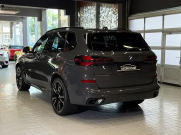 X5 30d xDrive M Sport~HEAD-UP~PANO~KAMERA~LED~22