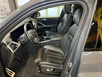 X5 30d xDrive M Sport~HEAD-UP~PANO~KAMERA~LED~22