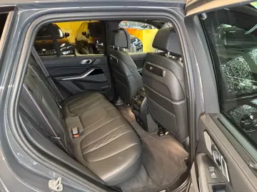 X5 30d xDrive M Sport~HEAD-UP~PANO~KAMERA~LED~22