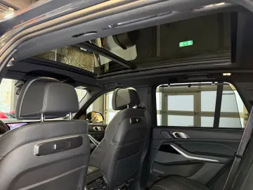 X5 30d xDrive M Sport~HEAD-UP~PANO~KAMERA~LED~22