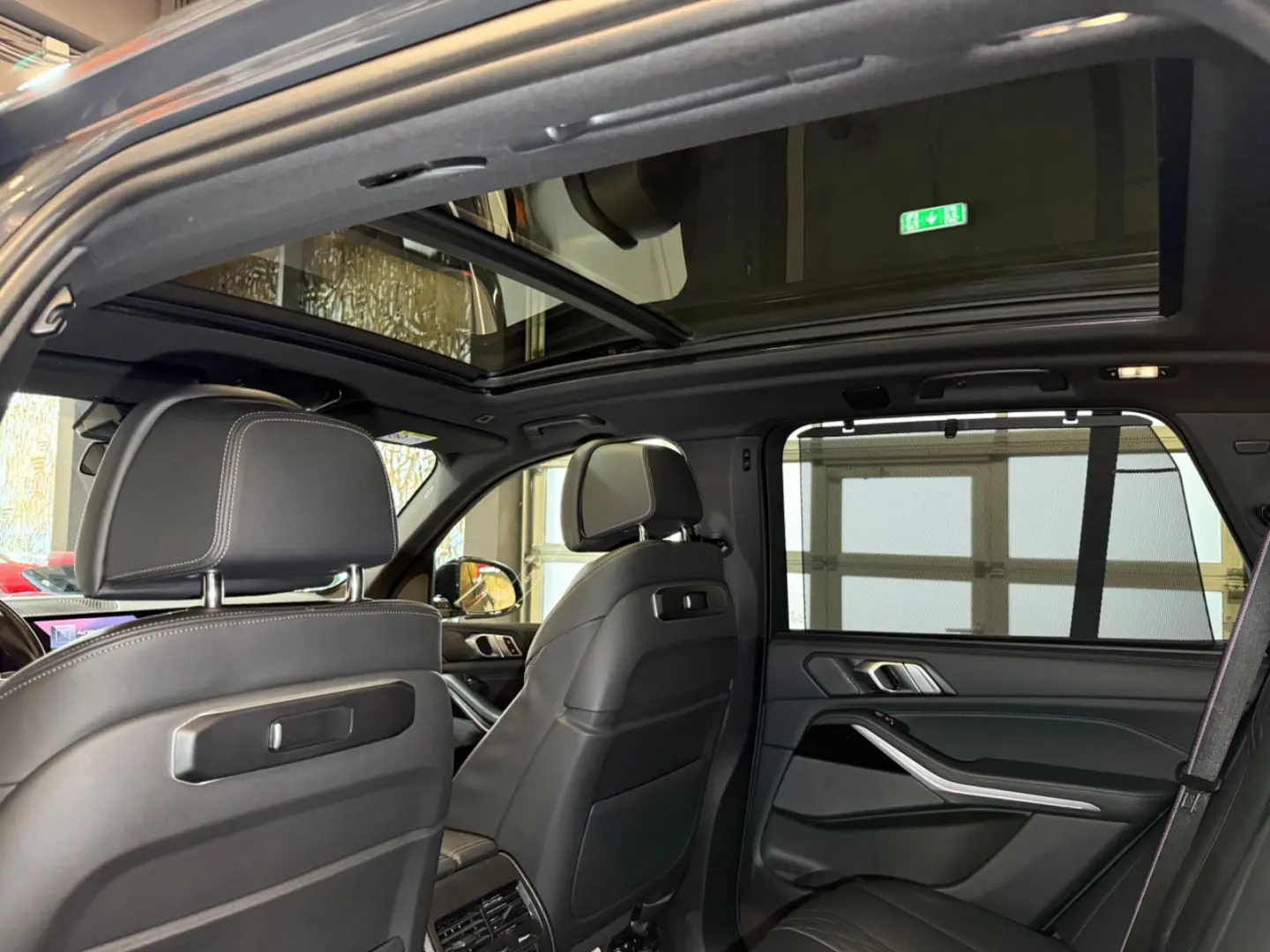 X5 30d xDrive M Sport~HEAD-UP~PANO~KAMERA~LED~22