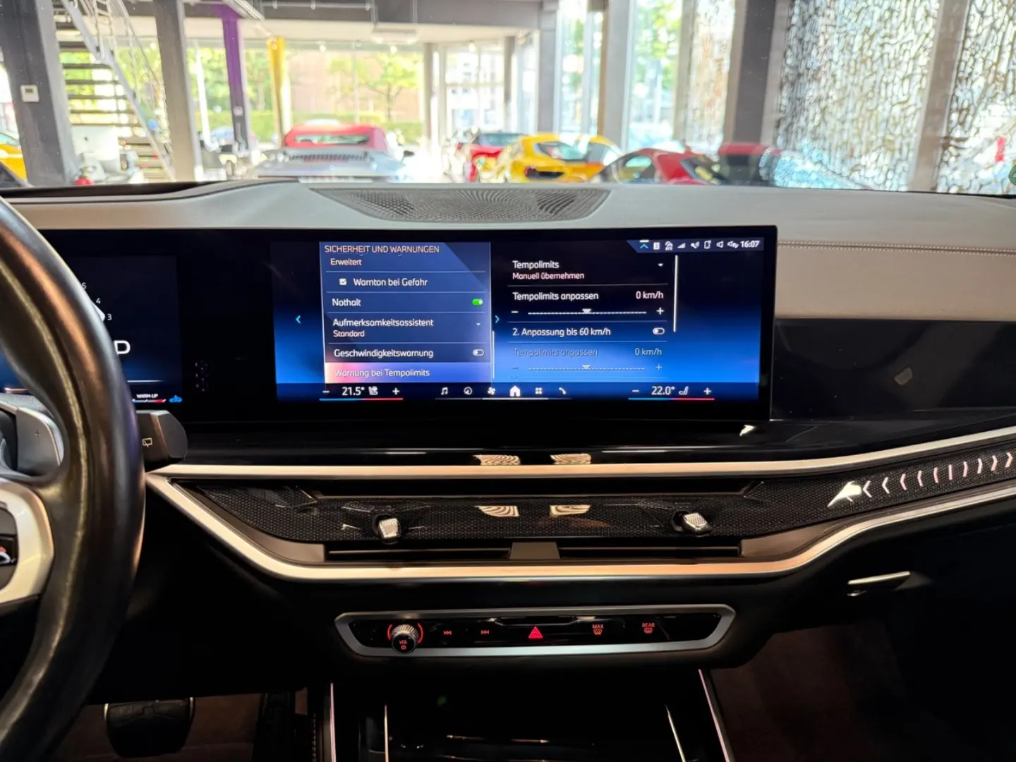 X5 30d xDrive M Sport~HEAD-UP~PANO~KAMERA~LED~22