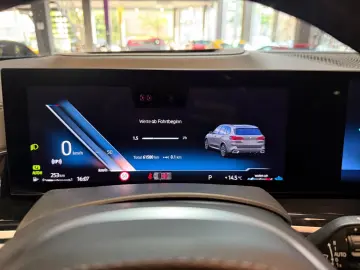 X5 30d xDrive M Sport~HEAD-UP~PANO~KAMERA~LED~22