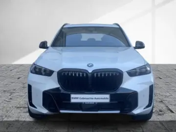 X5 xDr50e M-Sport