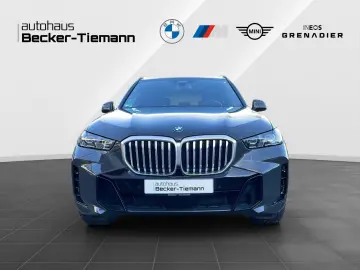 X5 xDrive50e