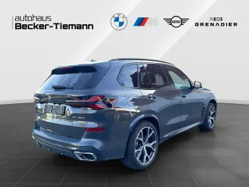 X5 xDrive50e