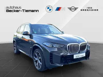X5 xDrive50e