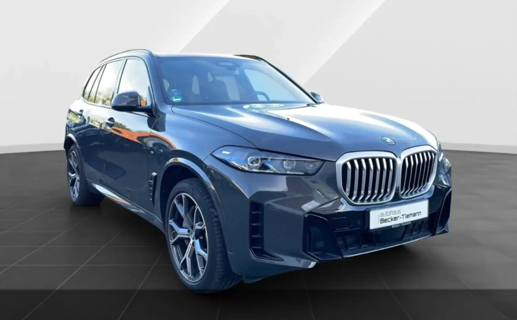 X5 xDrive50e