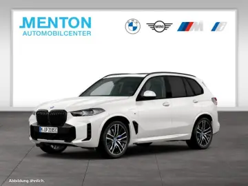 X5 xDrive50e M Sportpaket
