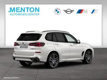 X5 xDrive50e M Sportpaket