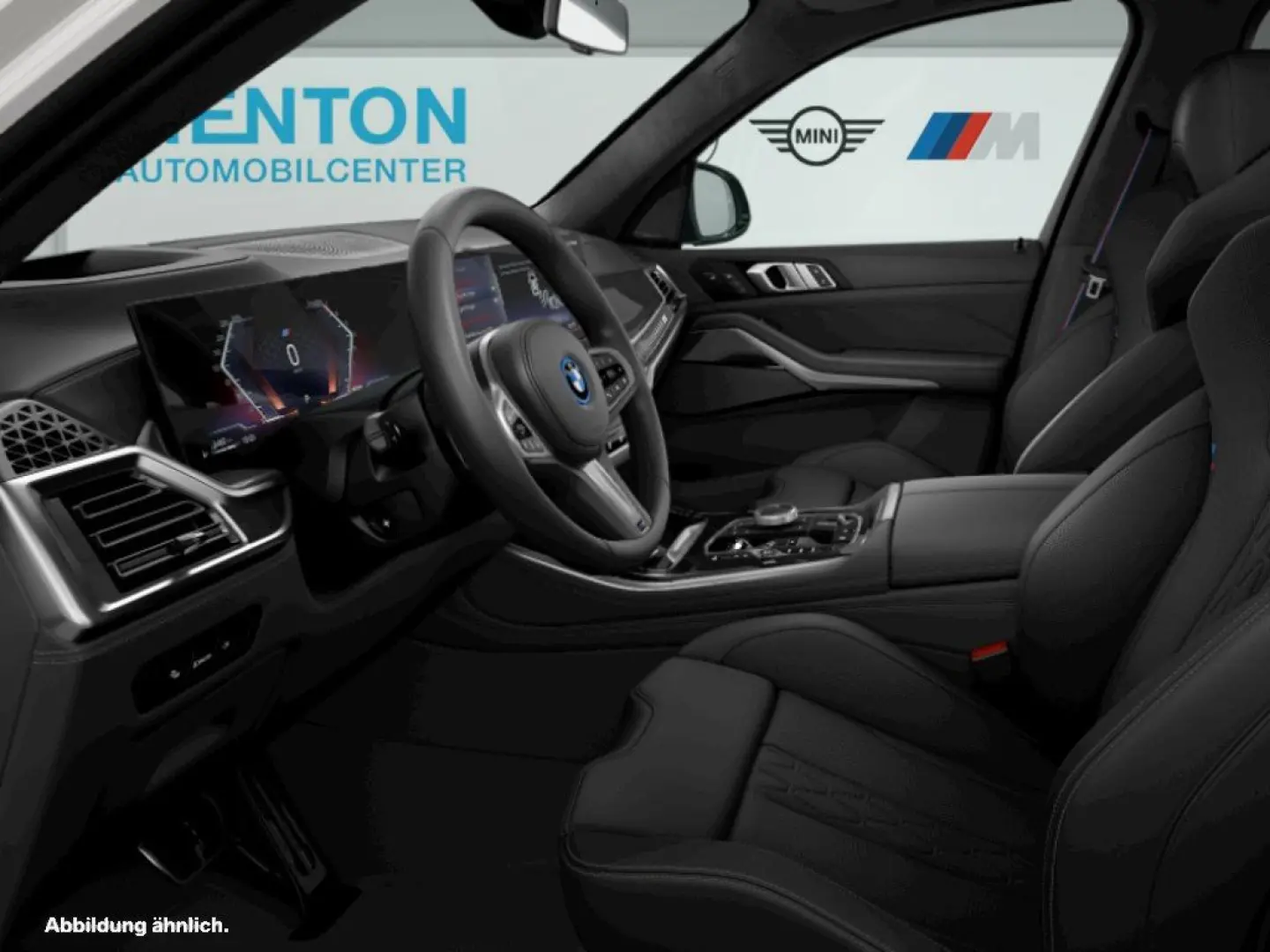 X5 xDrive50e M Sportpaket