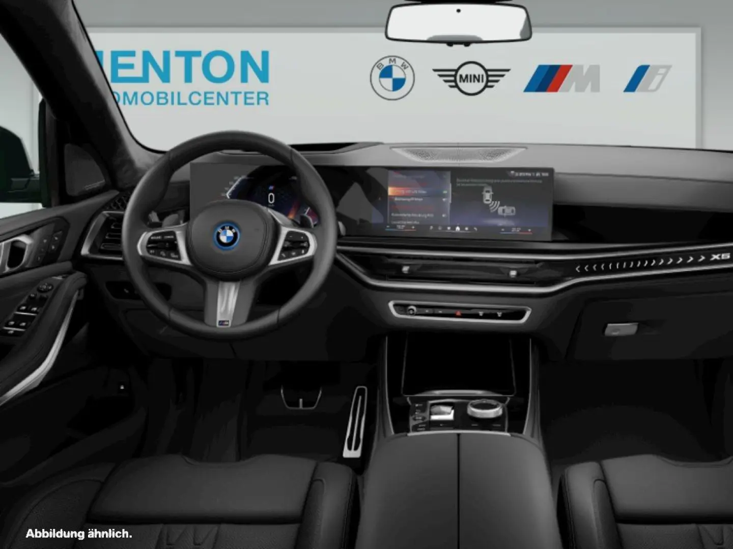 X5 xDrive50e M Sportpaket