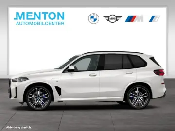 X5 xDrive50e M Sportpaket