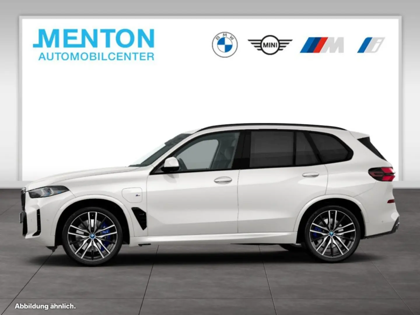 X5 xDrive50e M Sportpaket