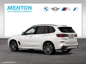 X5 xDrive50e M Sportpaket