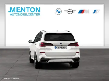 X5 xDrive50e M Sportpaket